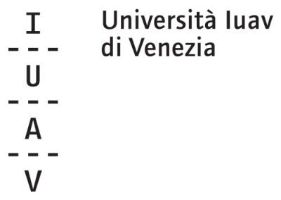 Università Iuav di Venezia