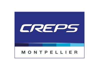 CREPS Montpellier