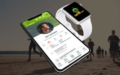 Spobi launches a partnership with the Hellenic Handball Federation