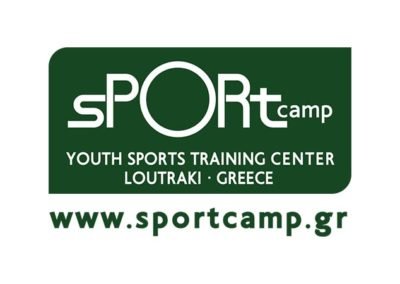 Sportcamp Greece