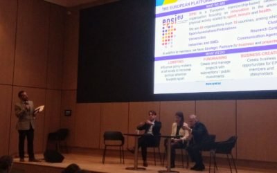 EYVOL hosts the First Conference on International Sport Volunteerism