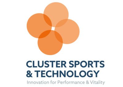 Cluster Sports & Technology