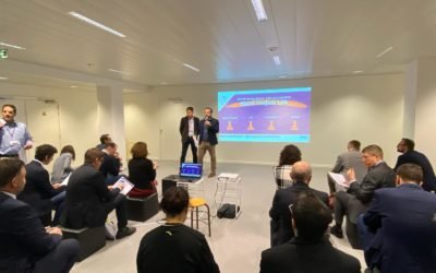 Shaping ideas into projects: this is Sport Project Lab