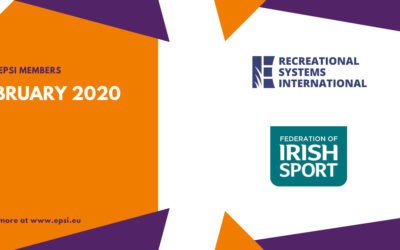 New enlargement for EPSI in February