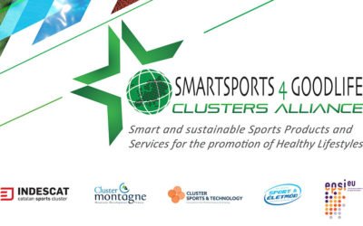SmartSports4GoodLife: let’s meet INDESCAT