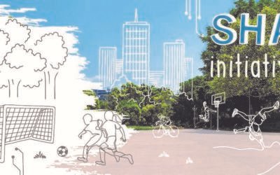 Position paper on the mainstreaming of sport in the Recovery mechanisms and Cohesion Policy funds