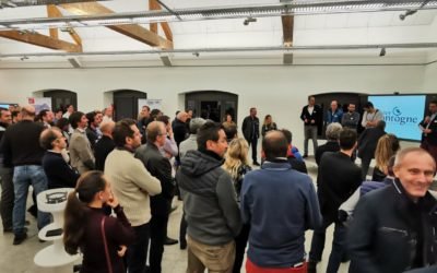 SmartSports4GoodLife: Let’s meet Cluster Montagne