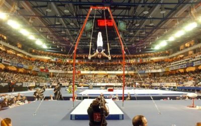 SmartSport4GoodLife: today we present MSE Cluster Ltd.