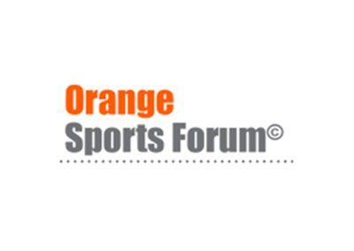 Orange Sports Forum