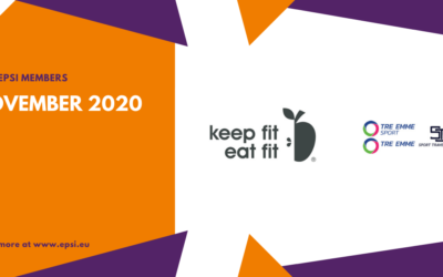 November Update: two new members in EPSI Network