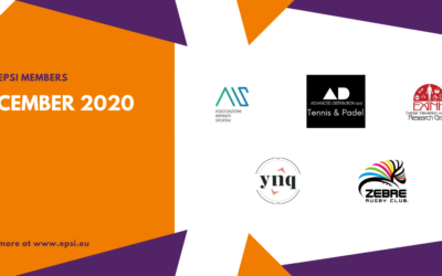 December: five new members join EPSI Network