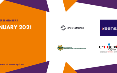 New year, new members: four organisations enter EPSI Network