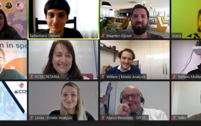 Kick-Off Meeting for Erasmus+ Project WISE