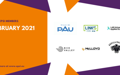 EPSI family enlarges again in February