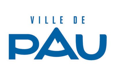 City of Pau