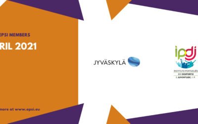 Milestone for EPSI: two new members enter the network