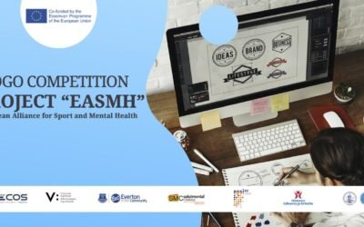 Opportunity for Graphic Designers: logo contest for EASMH Project
