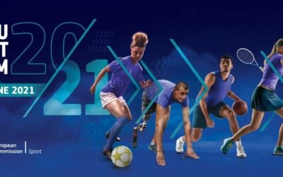 8th-9th June 2021 the annual EU Sport Forum by the EU Commission