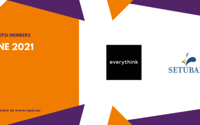 EPSI speaks Portoguese: two new organization join the network from Portugal