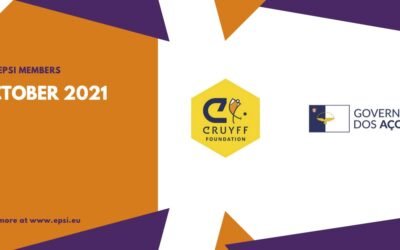 October enlargement: New members in our European network