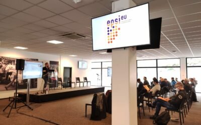 EPSI strategic agenda focuses on health, tourism and environmental sustainability