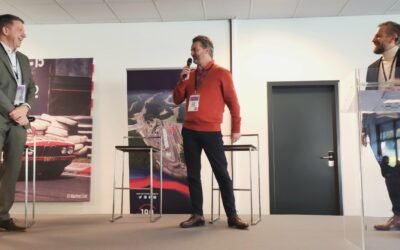 EPSI Conference 2021: Sport and Innovation meet in Belgium and show their great potential