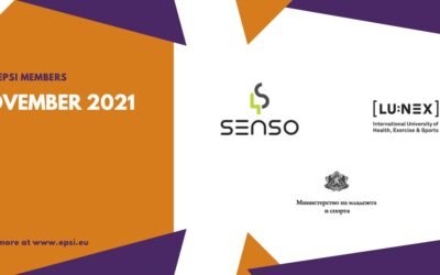 EPSI grows: Three new members, three new Countries