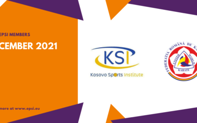 2021 near to its end: two new members join EPSI network