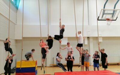 Varala Sport Institute, creating a future for healthy lifestyle