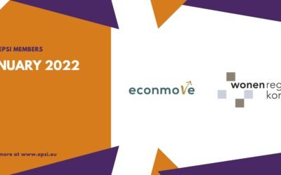 EPSI enlarges: two new members from Austria and Belgium