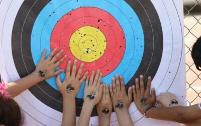 International Olympic Truce Center, when sport promotes a culture of peace