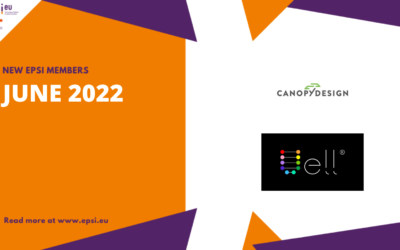 June Update: two new members for EPSI