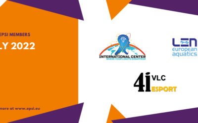 July Update: three new members for EPSI