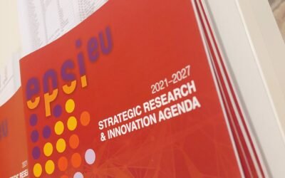 EPSI ANNUAL CONFERENCE – RECAP OF DAY 2