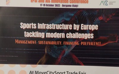 EPSI ANNUAL COnFERENCE – RECAP oF DAY 3