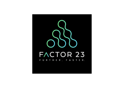 Factor 23
