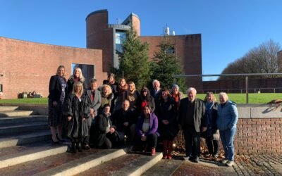 Key takeaways from the partner’s meeting for the Senior Eco-Nect project