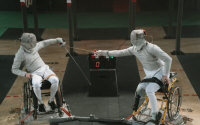 EPSI and ESA with joint webinar to promote funding call for inclusive and accessible sport