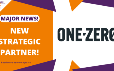 EPSI and One-Zero Summit join efforts to expand innovation support for the sport industry