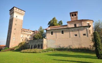 EPSI & ANCI Sport award. How the small municipality of Rovasenda is growing thanks to our European network