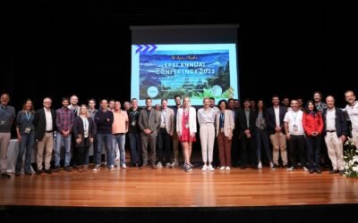 EPSI Annual Conference 2023 united Europe’s Leaders for Innovation in Sports