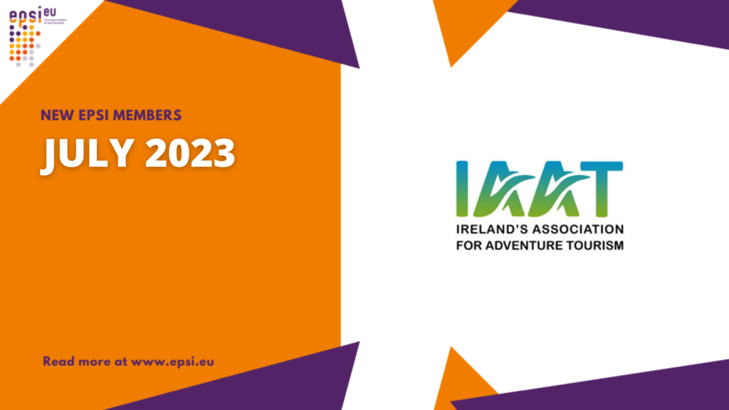 New EPSI member: IAAT