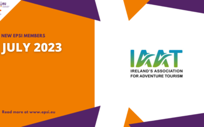 EPSI network welcomes new entry from Ireland!