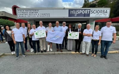 Liguria’s Bid for European Region of Sports: EPSI Evaluates the proposal