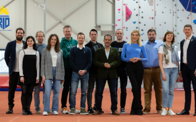 A new Road to the Olympics: Cognitive Training will pave the way