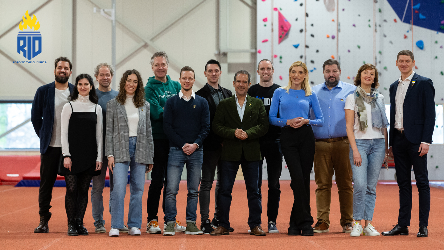 Rto Kick Off meeting