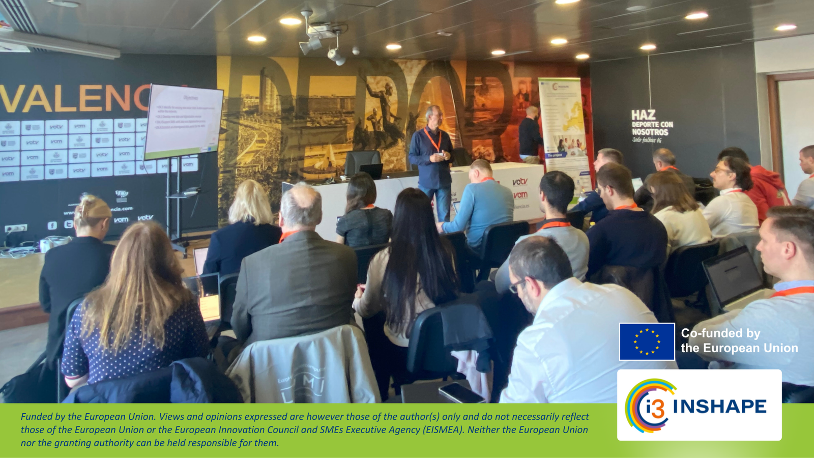 Rto Kick Off meeting