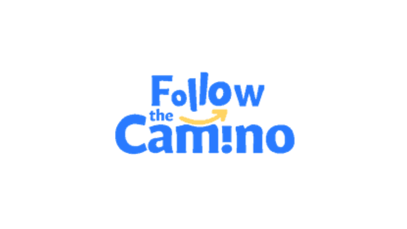follow the camino