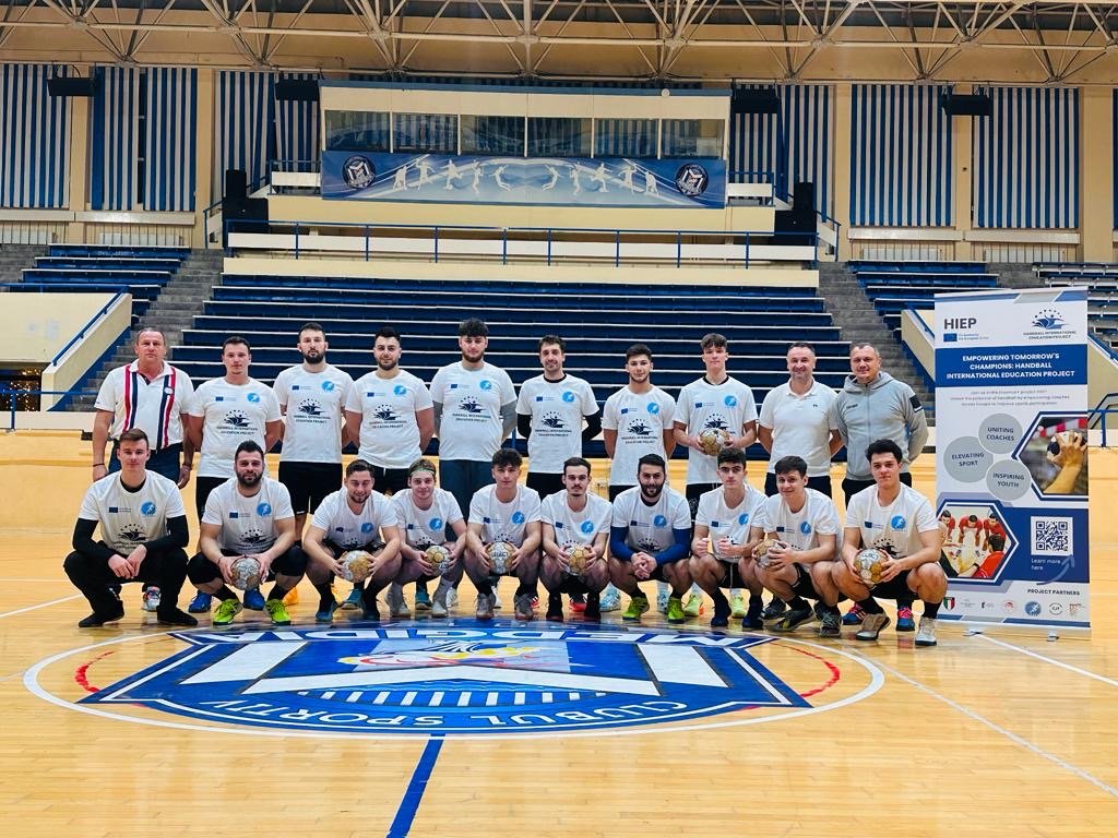 Rto Kick Off meeting