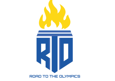 Road To Olympics